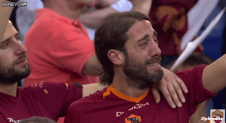 다시보는 토티 은퇴식 | 인스티즈