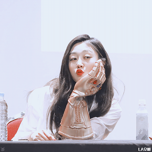 러블리즈 서지수 (아이돌 주의) | 인스티즈