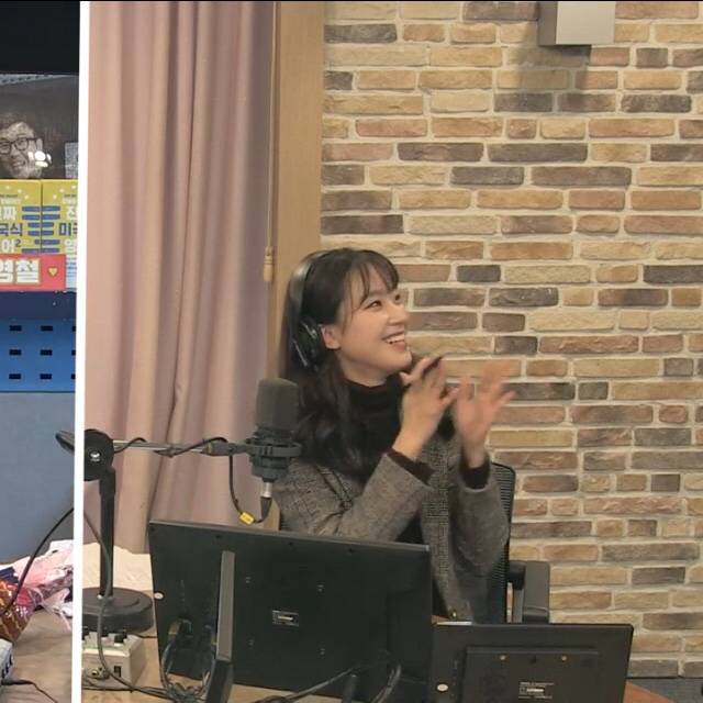 10.30 오늘 아침 주시은.jpg | 인스티즈