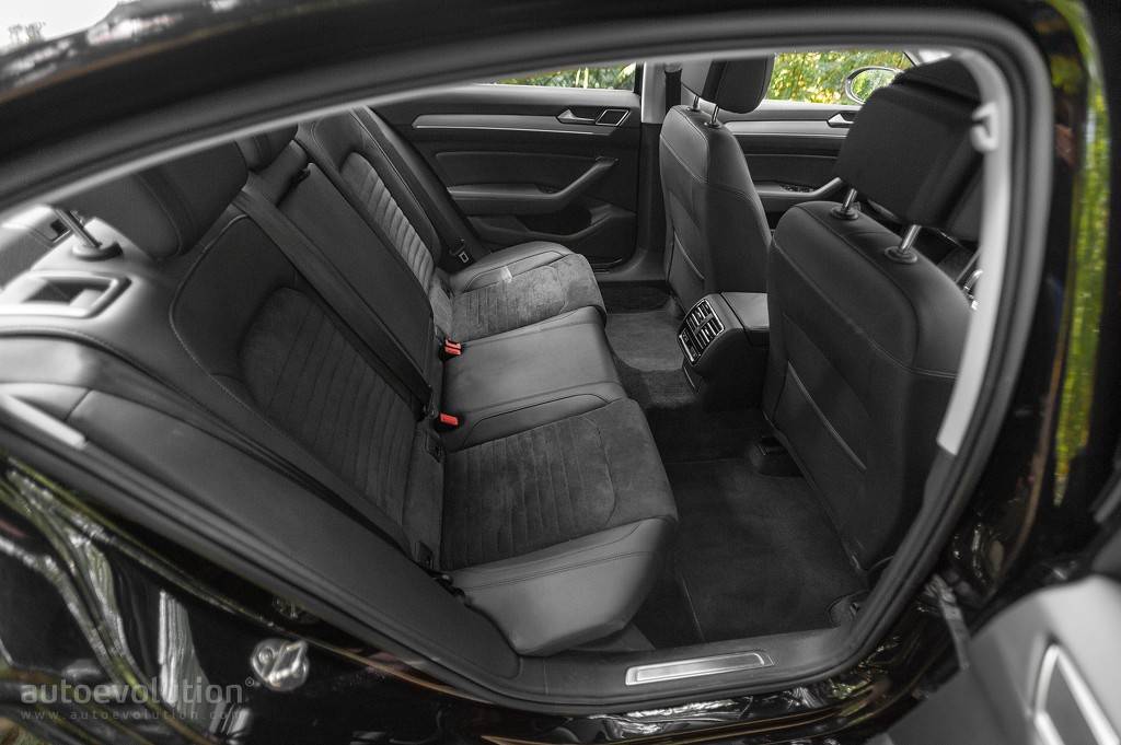 2016 폭스바겐 파사트 2.0 BiTDI 4Motion EURO SPEC [데이터주의] | 인스티즈