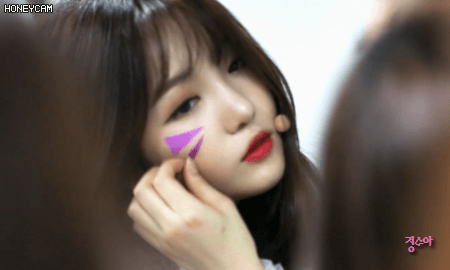 노지선은 뭐다? 눈이다 | 인스티즈