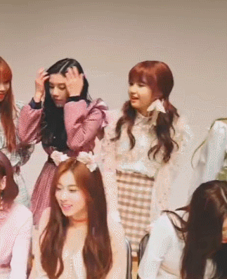 아이즈원) 꿈과 희망을 숨기는 히토미..ㅜ | 인스티즈