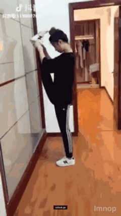 간편한 스트레칭 | 인스티즈