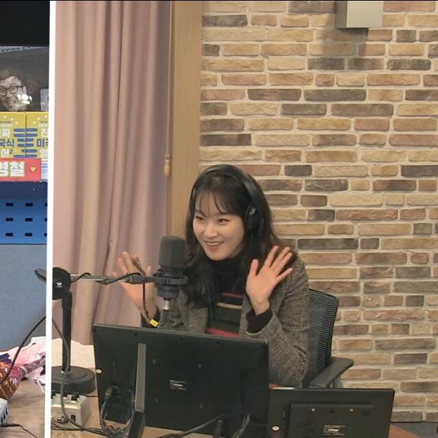 10.30 오늘 아침 주시은.jpg | 인스티즈