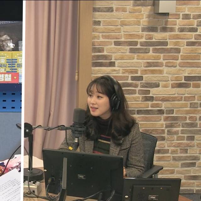 10.30 오늘 아침 주시은.jpg | 인스티즈