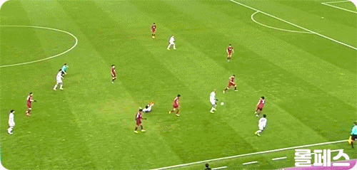 꼭 칭찬 받았으면하는 이승모 부상장면에서 심판 + 스텝진들 재빠른 대처.gif | 인스티즈