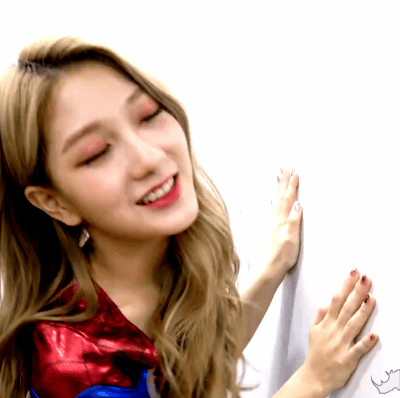 프로미스나인 이서연 | 인스티즈