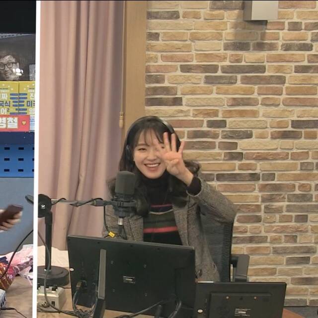 10.30 오늘 아침 주시은.jpg | 인스티즈