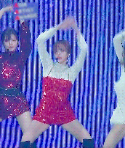 땐스 더 나이트 어웨이 딴스 브레잌 미나리 헛둘헛둘 | 인스티즈