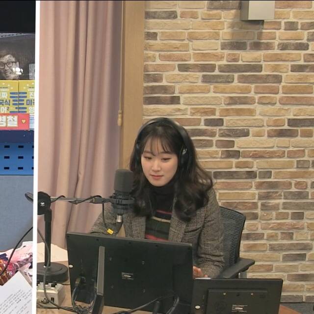 10.30 오늘 아침 주시은.jpg | 인스티즈