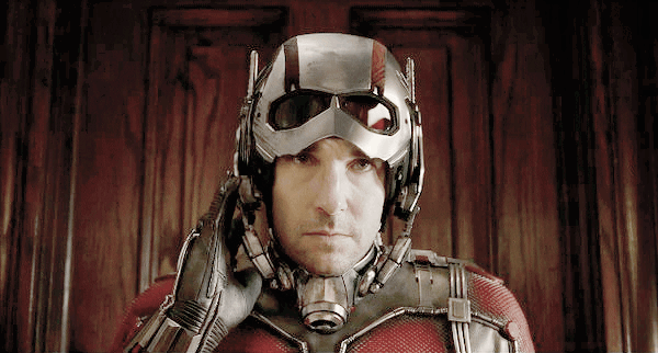 다음중 변신이 가장 멋있는 마블 히어로는?.gif | 인스티즈