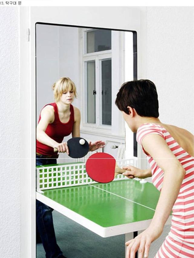 당신의 집에 설치하고싶은 아이디어는? jpg | 인스티즈