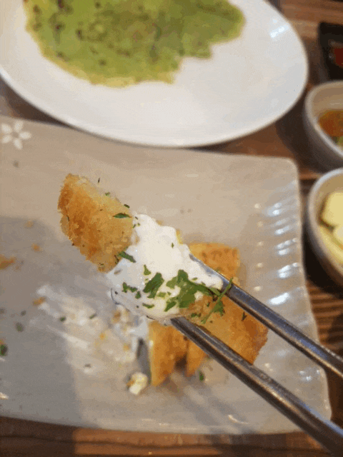 생선은 이렇게 먹을때 제일 맛있어! | 인스티즈