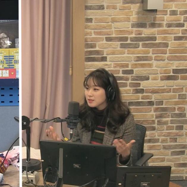 10.30 오늘 아침 주시은.jpg | 인스티즈