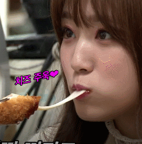 아이즈원팬들 낚은 SBS 골목식당 | 인스티즈