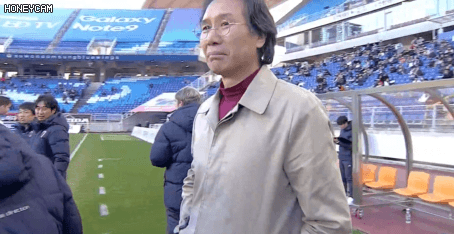 알고보니 인싸스타일이셨던 최순호감독 | 인스티즈