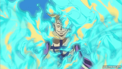 원피스 사황 2인자중 제일 간지나는 캐릭터는? | 인스티즈