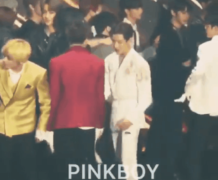 센스라는게 폭발해버린 갓세븐 뱀뱀 (feat. 방탄소년단) | 인스티즈