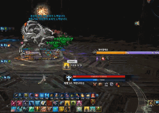 로스트아크 바드 이런 스킬 갖고있다면 직업 원탑이다 VS 아니다 | 인스티즈