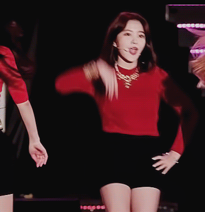 레드벨벳 막냉이.jpgif | 인스티즈