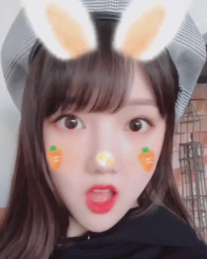 여자친구 예린이.jpgif | 인스티즈