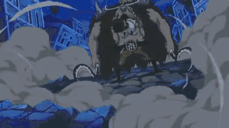 원피스 사황 2인자중 제일 간지나는 캐릭터는? | 인스티즈