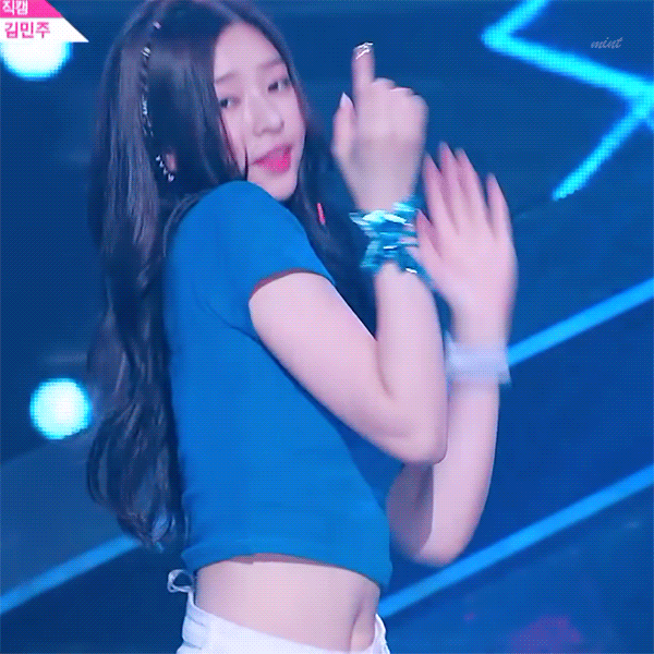 아이즈원 서열 꼴지 | 인스티즈