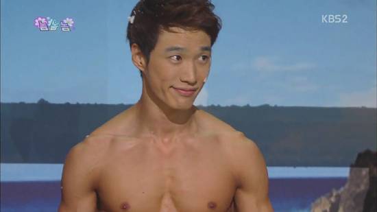 리즈시절 여자들에게 은근히 인기 많았던 개그맨 | 인스티즈