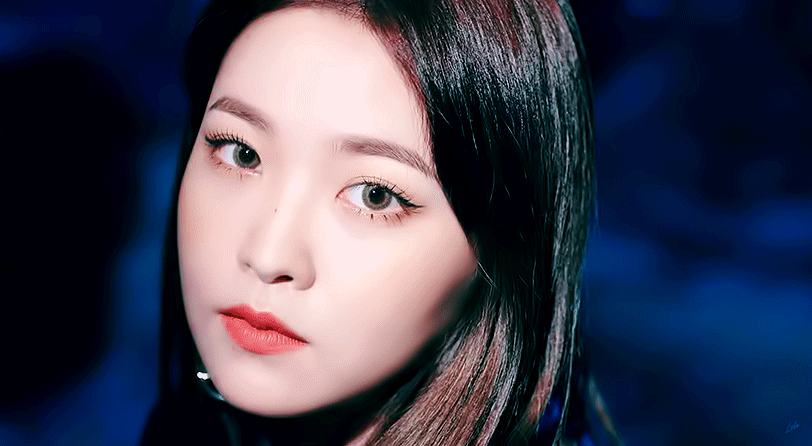 레드벨벳 RBB 뮤비 움짤 | 인스티즈