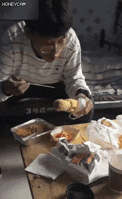 옥수수 맛있게 먹는법 | 인스티즈