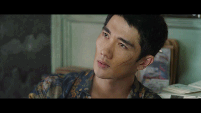 특유의 분위기와 목소리,눈빛이 진짜 는 배우 | 인스티즈