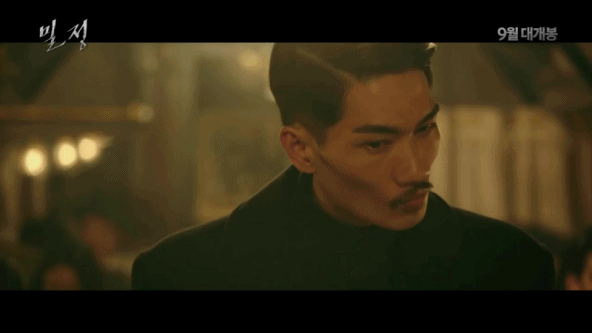 특유의 분위기와 목소리,눈빛이 진짜 는 배우 | 인스티즈