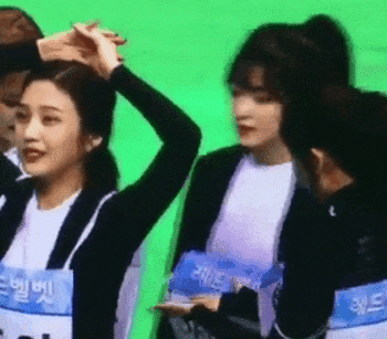 뮤뱅출근 조이 아이린 | 인스티즈