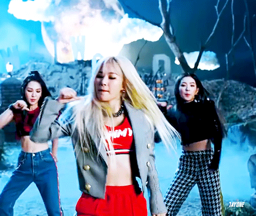 레드벨벳 RBB 뮤비 움짤 | 인스티즈