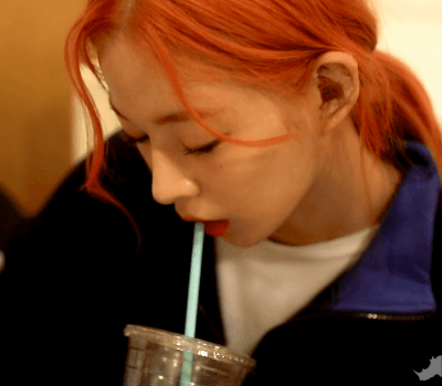 프로미스나인 이채영.gif | 인스티즈