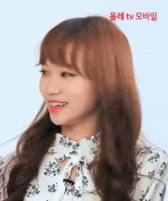 아미고tv 2회 아이즈원 김채원 움짤 | 인스티즈