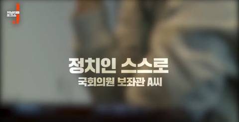 월급쟁이 기자가 키워준 이언주라는 한탕 정치인 (있는 힘껏 내지르면 닥치고 받아쓰는) | 인스티즈