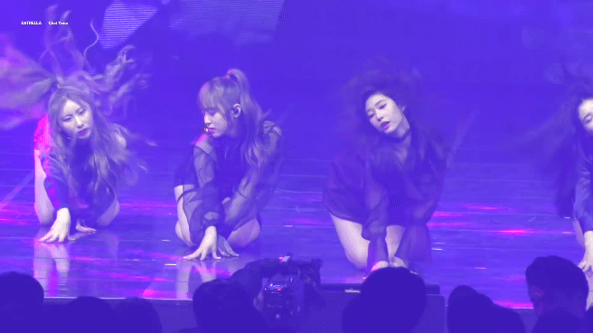 [아이즈원] 예나 ㅓㅜ .gif | 인스티즈