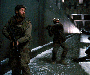 다크나이트 시리즈 만약에..... | 인스티즈