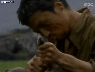 먹방 연기 레전드.gif | 인스티즈