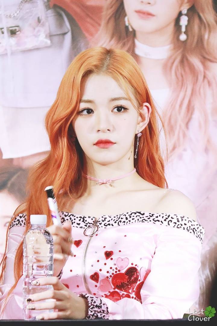 프로미스나인 이채영.gif | 인스티즈