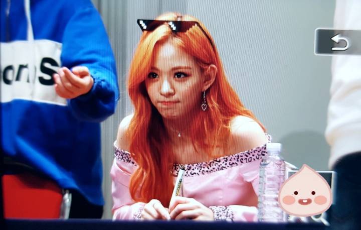 프로미스나인 이채영.gif | 인스티즈