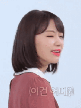 아이즈원 아미고TV) 미야와키상이 왔나했더니... | 인스티즈