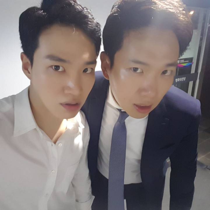 리즈시절 여자들에게 은근히 인기 많았던 개그맨 | 인스티즈