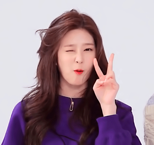 레몬 먹은듯이 상큼한 아이즈원 민주 | 인스티즈