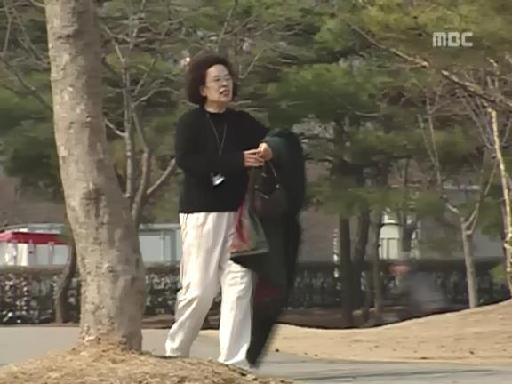 [거침없이하이킥] 봄바람 난 문희여사 에피소드.jpg | 인스티즈