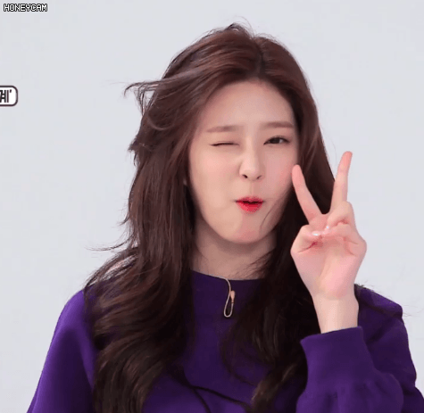 레몬 먹은듯이 상큼한 아이즈원 민주 | 인스티즈