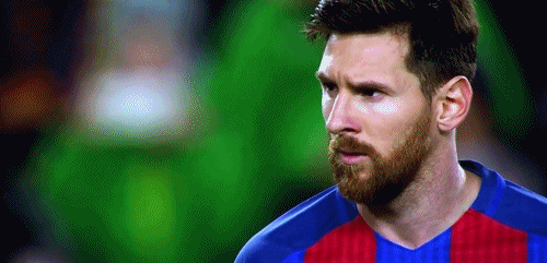 발등으로 맘 먹고 갈긴 메씨의 후리킥 | 인스티즈