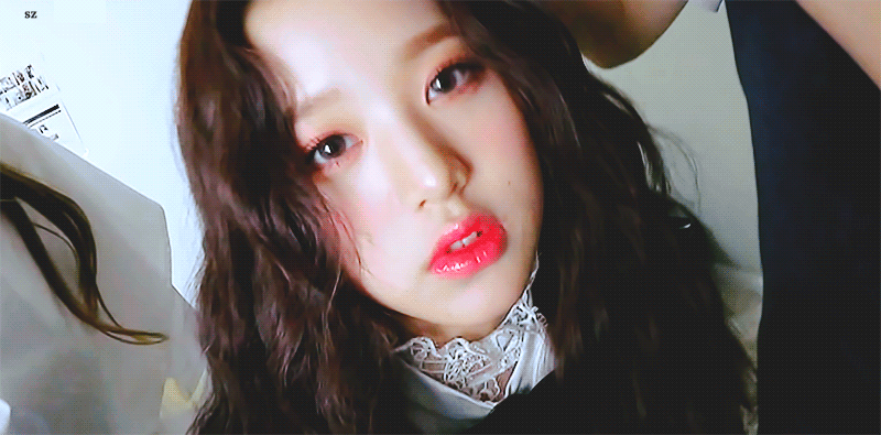 아이즈원 장원영.gif | 인스티즈