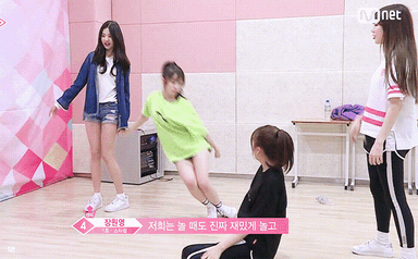 아이즈원) 아이즈원 비글3마리 | 인스티즈